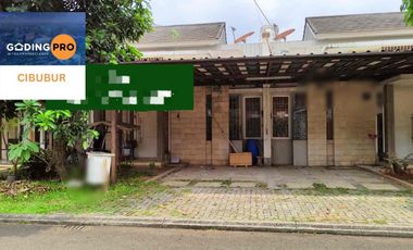 Dijual cepat dan murah