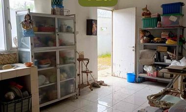 Dijual cepat dan murah