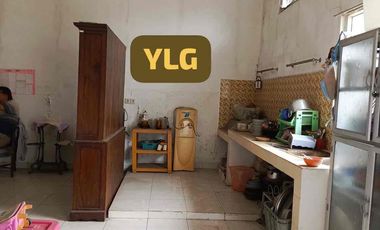 Dijual cepat dan murah