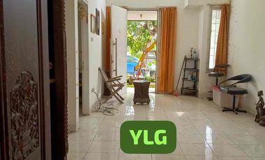 Dijual cepat dan murah