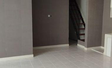 RUMAH BAGUS NYAMAN SIAP HUNI DI PASIRSALAM BANDUNG