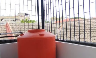 RUMAH BAGUS NYAMAN SIAP HUNI DI PASIRSALAM BANDUNG