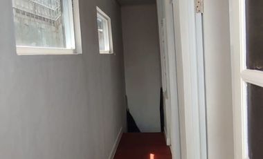 RUMAH BAGUS NYAMAN SIAP HUNI DI PASIRSALAM BANDUNG