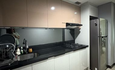 DISEWAKAN CEPAT APARTEMENT SKY TERRACE DI DAAN MOGOT BARU