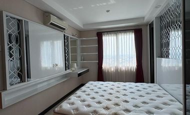 DISEWAKAN CEPAT APARTEMENT SKY TERRACE DI DAAN MOGOT BARU