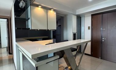 DISEWAKAN CEPAT APARTEMENT SKY TERRACE DI DAAN MOGOT BARU