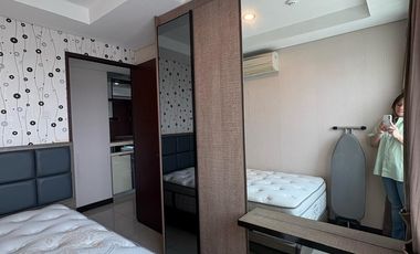 DISEWAKAN CEPAT APARTEMENT SKY TERRACE DI DAAN MOGOT BARU