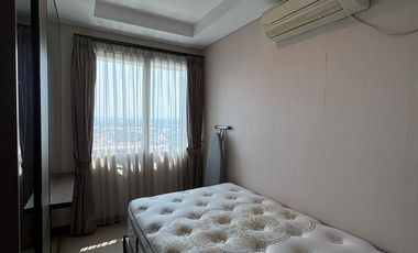 DISEWAKAN CEPAT APARTEMENT SKY TERRACE DI DAAN MOGOT BARU