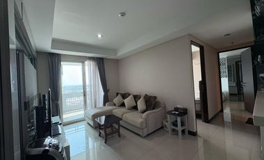 DISEWAKAN CEPAT APARTEMENT SKY TERRACE DI DAAN MOGOT BARU