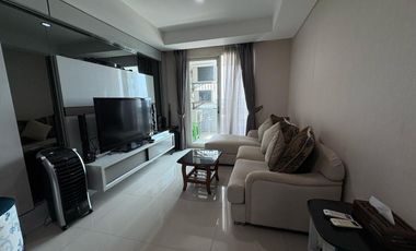 DISEWAKAN CEPAT APARTEMENT SKY TERRACE DI DAAN MOGOT BARU