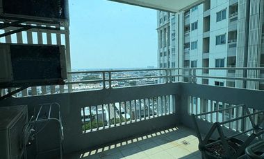 DISEWAKAN CEPAT APARTEMENT SKY TERRACE DI DAAN MOGOT BARU