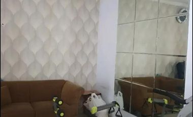 RUMAH IDAMAN 2 LANTAI MINIMALIS MODERN SIAP HUNI DI CIATEUL BANDUNG