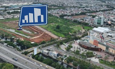 Mini SCBD Kelapa Gading – Gading Business Park by Artha Graha | Properti Komersial Premium Jakarta Utara