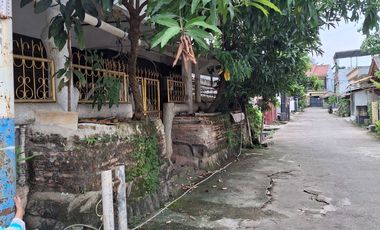 Dijual cepat rumah hook diperumnas 2 bekasi