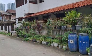 Dijual cepat rumah hook diperumnas 2 bekasi