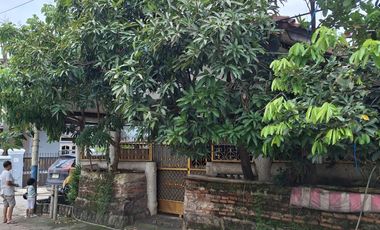 Dijual cepat rumah hook diperumnas 2 bekasi