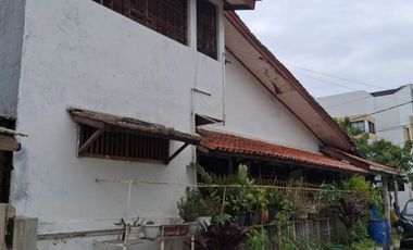 Dijual cepat rumah hook diperumnas 2 bekasi
