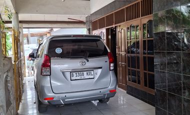 Dijual cepat rumah hook diperumnas 2 bekasi