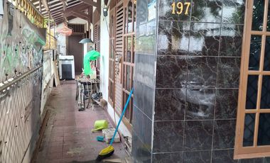 Dijual cepat rumah hook diperumnas 2 bekasi