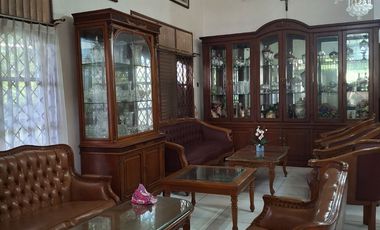 Dijual cepat rumah hook diperumnas 2 bekasi