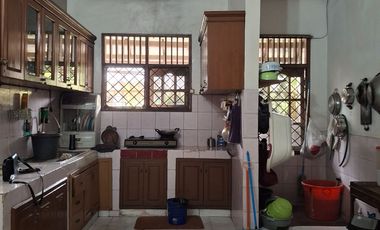Dijual cepat rumah hook diperumnas 2 bekasi
