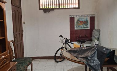 Dijual cepat rumah hook diperumnas 2 bekasi