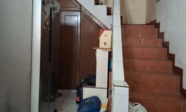 Dijual cepat rumah hook diperumnas 2 bekasi