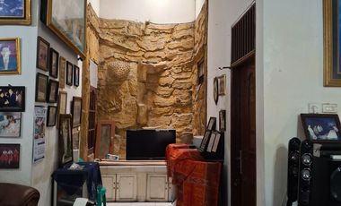 Dijual cepat rumah hook diperumnas 2 bekasi