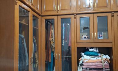 Dijual cepat rumah hook diperumnas 2 bekasi