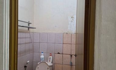 Dijual cepat rumah hook diperumnas 2 bekasi