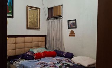 Dijual cepat rumah hook diperumnas 2 bekasi