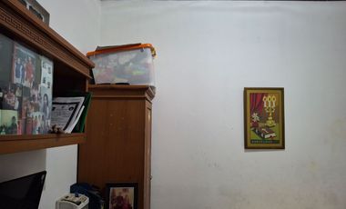 Dijual cepat rumah hook diperumnas 2 bekasi