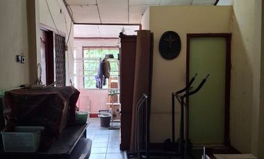 Dijual cepat rumah hook diperumnas 2 bekasi