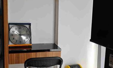 Dijual Cepat Apartment Siap Huni Furnish di Semesta Mahata Tanjung Barat