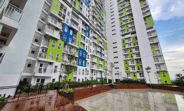 Dijual Cepat Apartment Siap Huni Furnish di Semesta Mahata Tanjung Barat