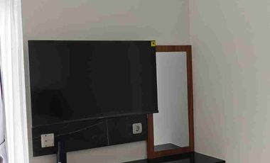 Dijual Cepat Apartment Siap Huni Furnish di Semesta Mahata Tanjung Barat