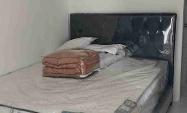 Dijual Cepat Apartment Siap Huni Furnish di Semesta Mahata Tanjung Barat