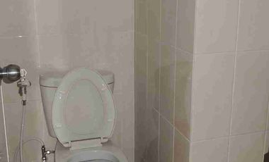 Dijual Cepat Apartment Siap Huni Furnish di Semesta Mahata Tanjung Barat