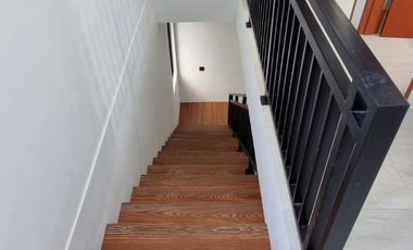 RUMAH BARU MINIMALIS MODERN SIAP HUNI DI TAMAN KOPO INDAH 2 TKI2 BANDUNG