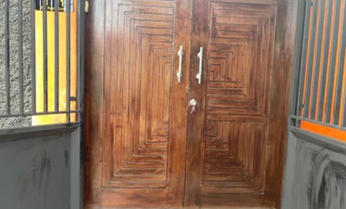 🏠 DIJUAL / DISEWAKAN RUMAH – BUKIT RESKI SATRIA, GOWA