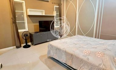 3-Bedroom House for Rent in Garden Ville 2, Hauy Yai