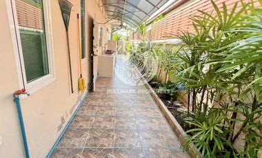 3-Bedroom House for Rent in Garden Ville 2, Hauy Yai