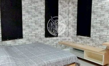 3-Bedroom House for Rent in Garden Ville 2, Hauy Yai
