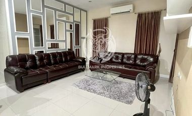 3-Bedroom House for Rent in Garden Ville 2, Hauy Yai
