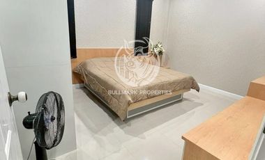 3-Bedroom House for Rent in Garden Ville 2, Hauy Yai
