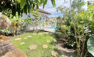 3-Bedroom House for Rent in Garden Ville 2, Hauy Yai