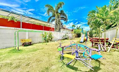 3-Bedroom House for Rent in Garden Ville 2, Hauy Yai
