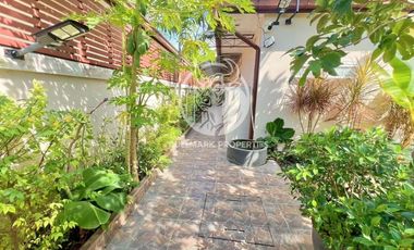 3-Bedroom House for Rent in Garden Ville 2, Hauy Yai