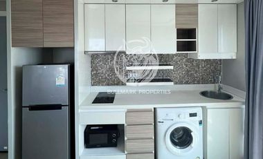 1-Bedroom Condo for Rent in La Santir, Jomtien