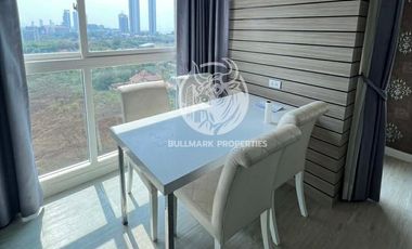 1-Bedroom Condo for Rent in La Santir, Jomtien